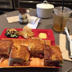 Cafe Pronto - Reuben sandwich. Excellent!!!!