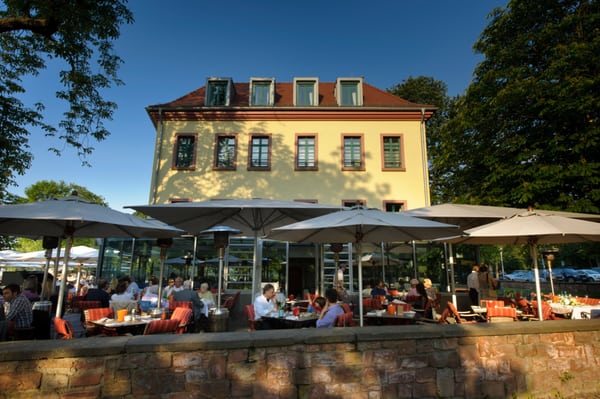 Gerbermühle by null