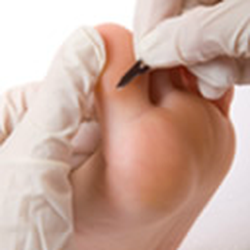 Dr. Nik's Foot & Ankle Center