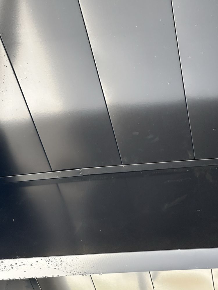 Slide of Blanco's Roofing & Sheet Metal