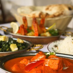 Moghel Tandoori