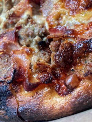 Ernie's Pizzeria by null