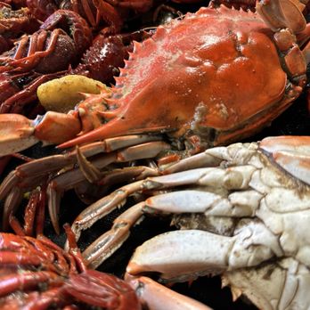 Seither's Seafood - Seafood Near Me - Harahan, Louisiana