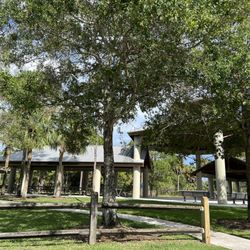 Governor Lawton Chiles Memorial Park