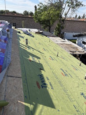 Ultimate Roofing Services on Yelp
