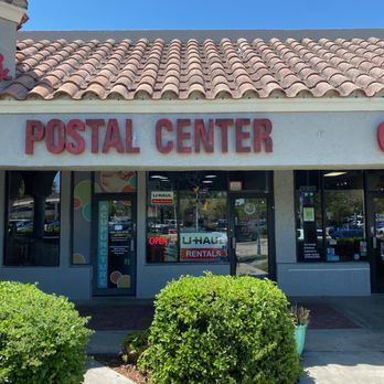 Central Park Postal - Truck Rental Near Me - Plantation, Florida Central Park Postal - Truck Rental Near Me - Plantation, Florida