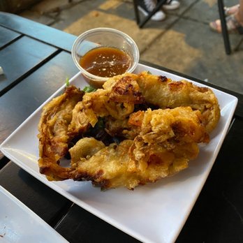 Sushi Taku - Softshell Crab - Japanese Near Me - Chicago, Illinois Sushi Taku - Softshell Crab - Japanese Near Me - Chicago, Illinois