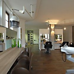 Salon Gaby - Salon