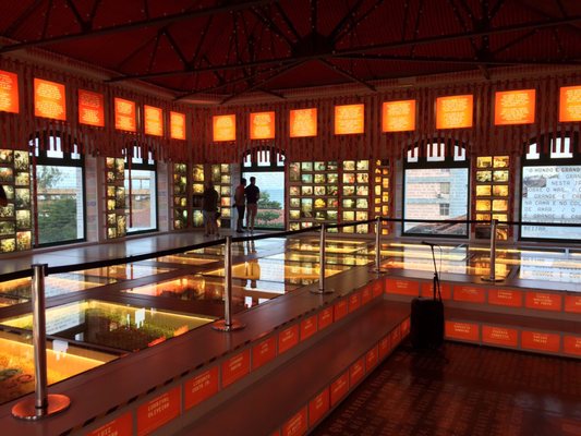 Paço do Frevo by null