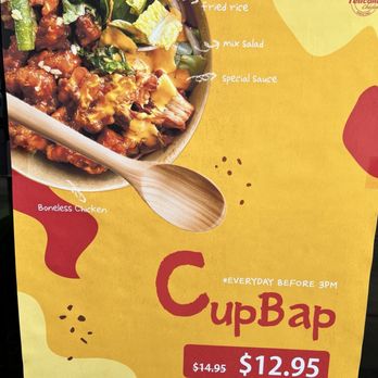 Pelicana Chicken - Cupbap - Korean Near Me - Sterling, Virginia Pelicana Chicken - Cupbap - Korean Near Me - Sterling, Virginia