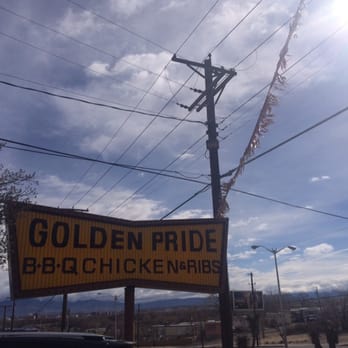 Golden Pride - Barbeque Near Me - Albuquerque, New Mexico