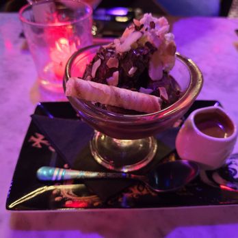Drip Affogato Bar Nola - Voodoo You Do affogato - Gelato Near Me - New Orleans, Louisiana Drip Affogato Bar Nola - Voodoo You Do affogato - Gelato Near Me - New Orleans, Louisiana