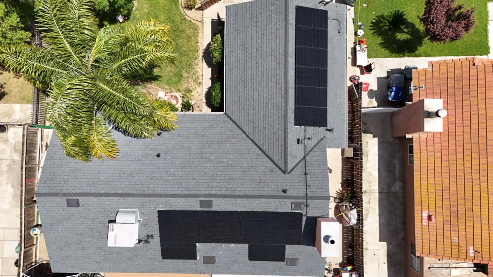 Slide of Absolute Energy