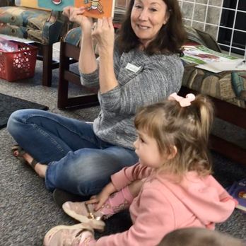 Loomis Library & Community Learning Center - Storytime Fridays with Miss Leslie Szumowski, a book that teaches kids about what they should and shouldn't put in their mouths! - Libraries Near Me - Loomis, California Loomis Library & Community Learning Center - Storytime Fridays with Miss Leslie Szumowski, a book that teaches kids about what they should and shouldn't put in their mouths! - Libraries Near Me - Loomis, California