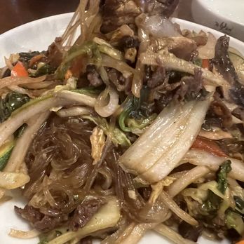 Gabose Korean BBQ - Jap Chae - Korean Near Me - Lauderhill, Florida Gabose Korean BBQ - Jap Chae - Korean Near Me - Lauderhill, Florida