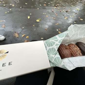 Lysee - Desserts Near Me - New York, New York Lysee - Desserts Near Me - New York, New York