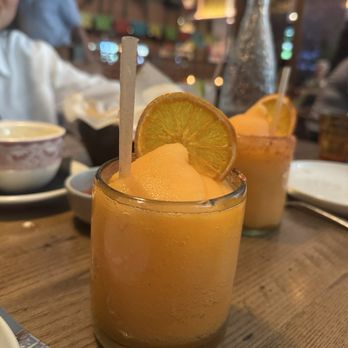 Ometeo - Agua fresca (alcoholic) - Tex-Mex Near Me - Tysons, Virginia