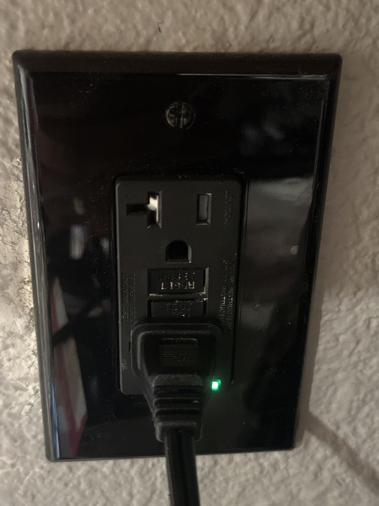 Slide of iSOL Electrical Services