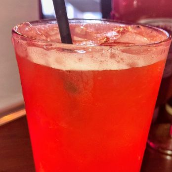 Jordyn's Soul Cafe - Strawberry Long island - Soul Food Near Me - Chicago, Illinois