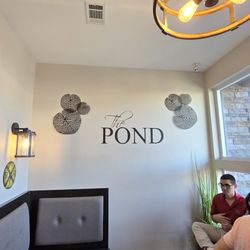 Pond 