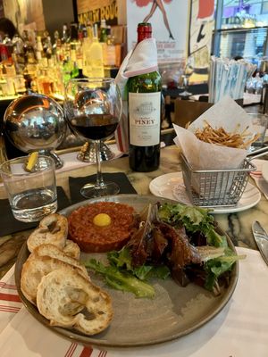 Brasserie Cognac Midtown East by null