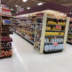 Marketplace IGA