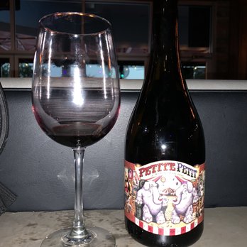 Mother's - Petite Red Wine, Mothers Restaurant & Bar, Westchase, Tampa - American Near Me - Tampa, Florida Mother's - Petite Red Wine, Mothers Restaurant & Bar, Westchase, Tampa - American Near Me - Tampa, Florida