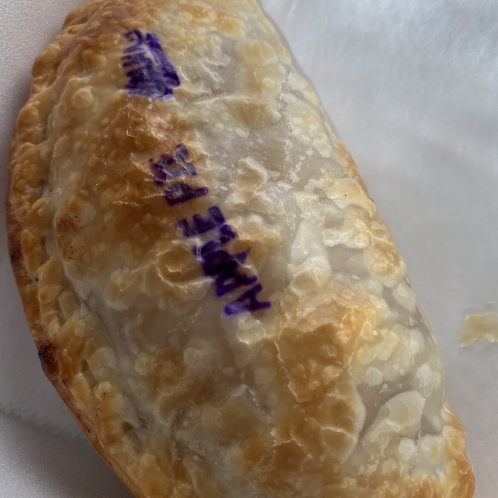 Alma Argentina - Apple Pie Empanadas - Argentine Near Me - Oviedo, Florida Alma Argentina - Apple Pie Empanadas - Argentine Near Me - Oviedo, Florida