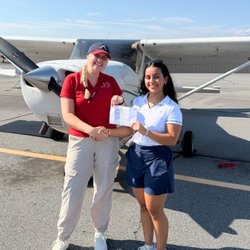 Superior Flight School
