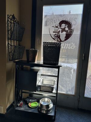 Brunson's Pub by null Brunson's Pub by null