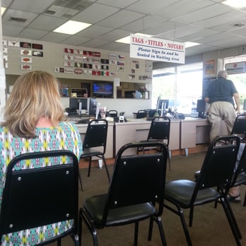 Classen Tag Agency - Departments of Motor Vehicles Near Me - Oklahoma City, Oklahoma