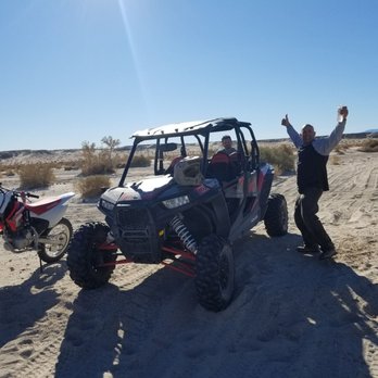 Academy Rentals & Tours - ATV Rentals/Tours Near Me - Ocotillo, California