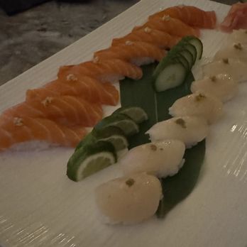Kai - Nigiri - Asian Fusion Near Me - Plano, Texas