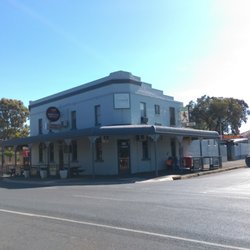 Park Hotel - Outside