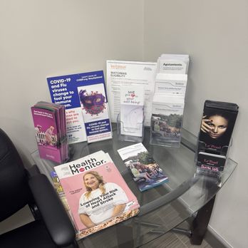 Leo Polosajian, MD - Waiting area - Cardiologists Near Me - Reseda, California Leo Polosajian, MD - Waiting area - Cardiologists Near Me - Reseda, California