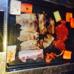 Eat Drink Man Woman - Grill