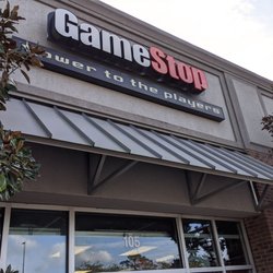 Gamestop - GameStop
