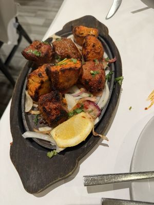 Nepa Indian Cuisine by null
