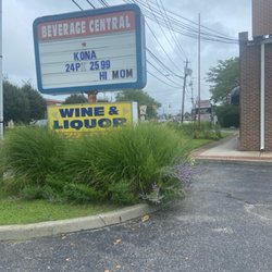 Beverage Central