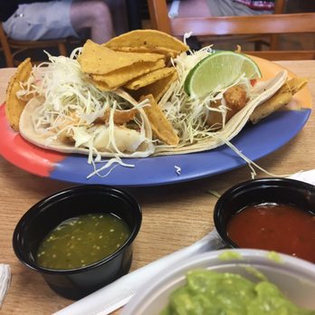 Surf Taco - Boyfriend's taco place - Tex-Mex Near Me - Seaside Park, New Jersey