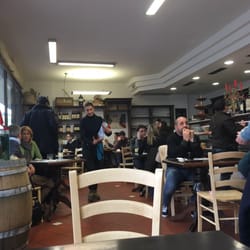 Bistrot 55 - Proviamo questo bar!