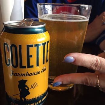Del Seoul - Nice beer choice. - Korean Near Me - Chicago, Illinois