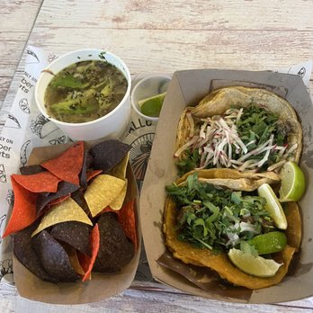 El Gallo Taqueria - Pozole, Birria taco, carne asada taco - Tacos Near Me - Brooklyn, New York El Gallo Taqueria - Pozole, Birria taco, carne asada taco - Tacos Near Me - Brooklyn, New York