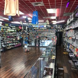 Top Notch Smoke Shop