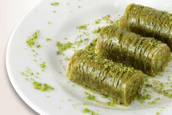 Turkuaz Mediterranean Market & Carry Out by null