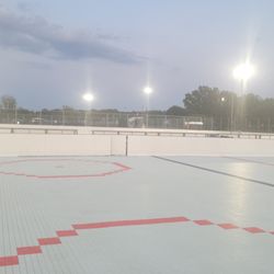 Earl E Borden Park