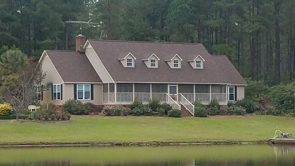 Slide of Everything Home & Technologies