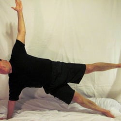 Dan Hendrix, LMT EMT - Dan Hendrix, Massage Therapist in Montgomery, AL