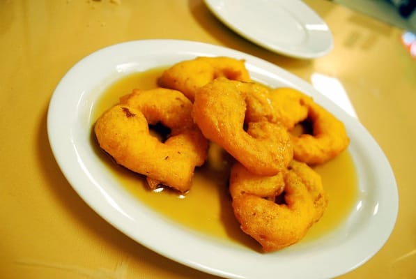 Puro Sabor Peruvian Restaurant by null