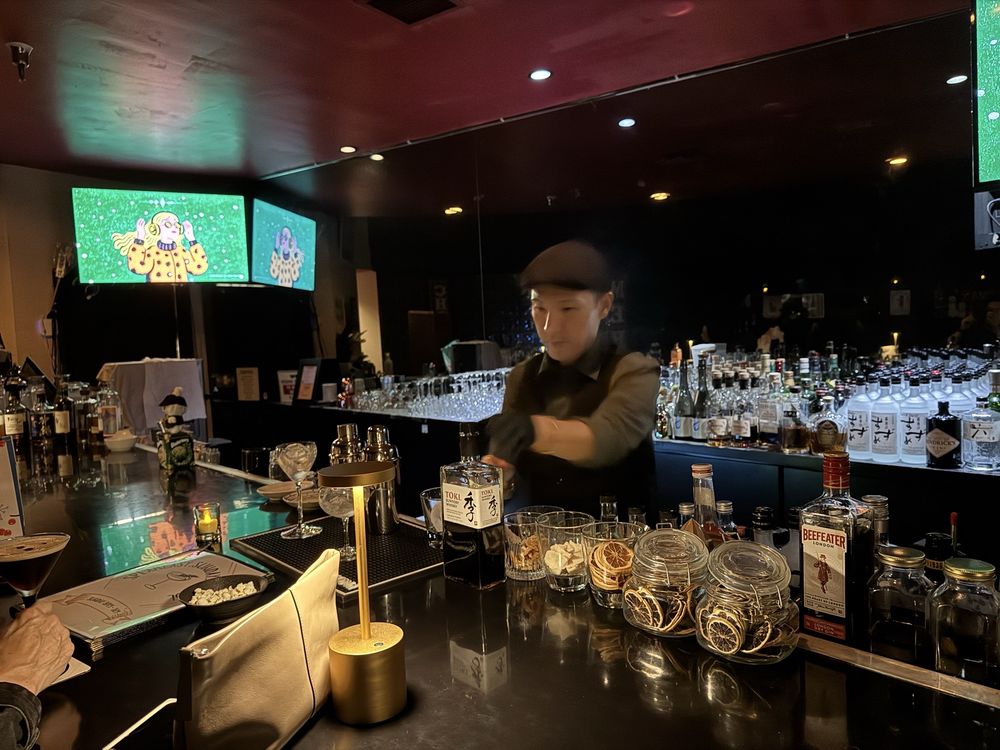 Speakeasy Sunday Bristol Logo